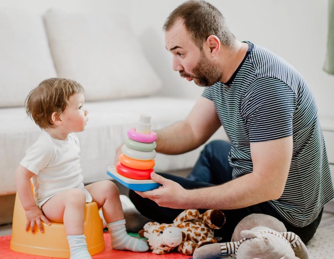 What You Need to Know BEFORE You Potty Train…